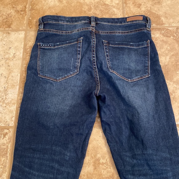 Blank NYC Mid Rise Skinny Jeans - Picture 3 of 10